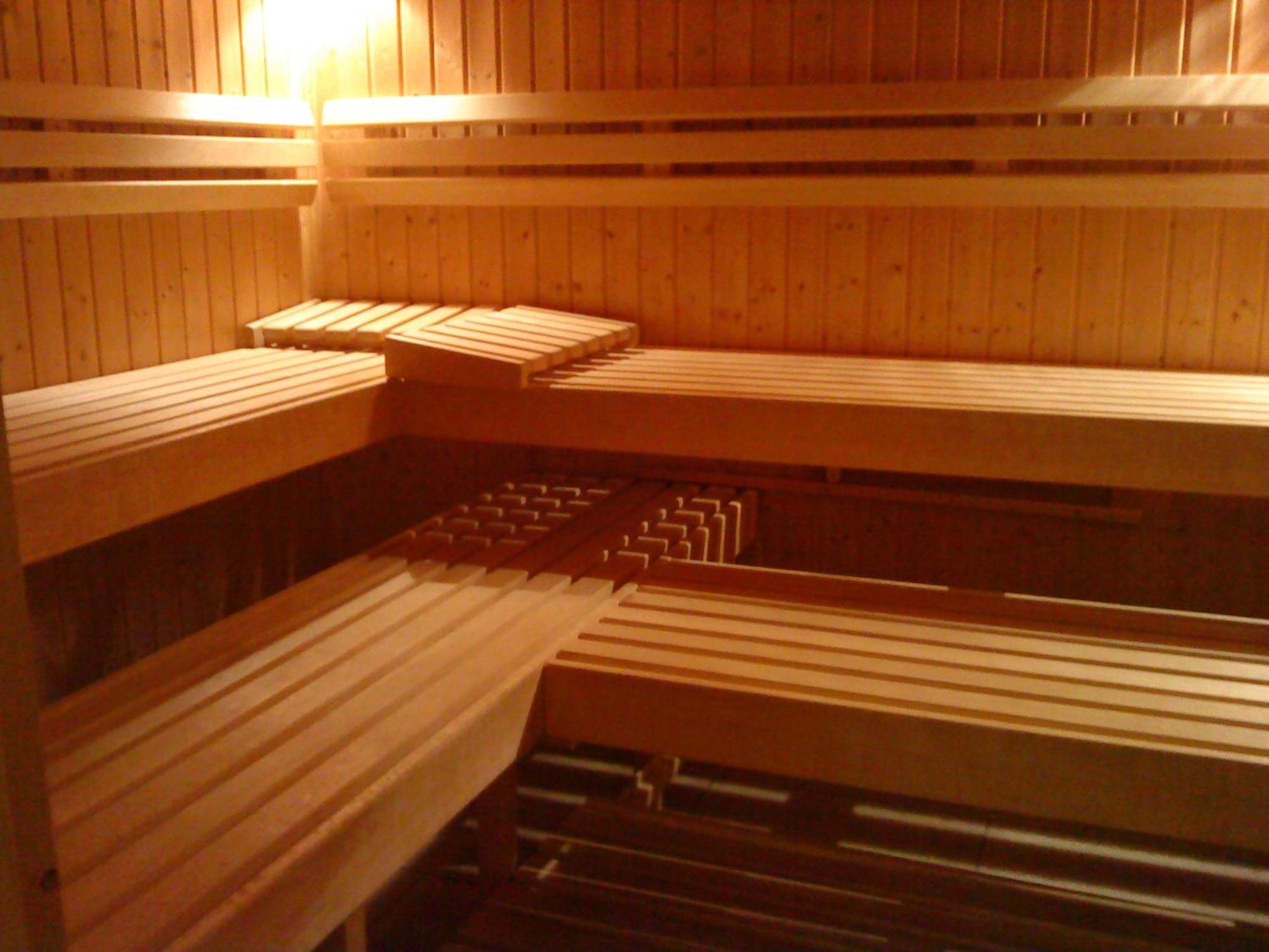 Modernes Appartment, 3 Gehminuten Zum Strand, Pool+Sauna Zempin Kültér fotó