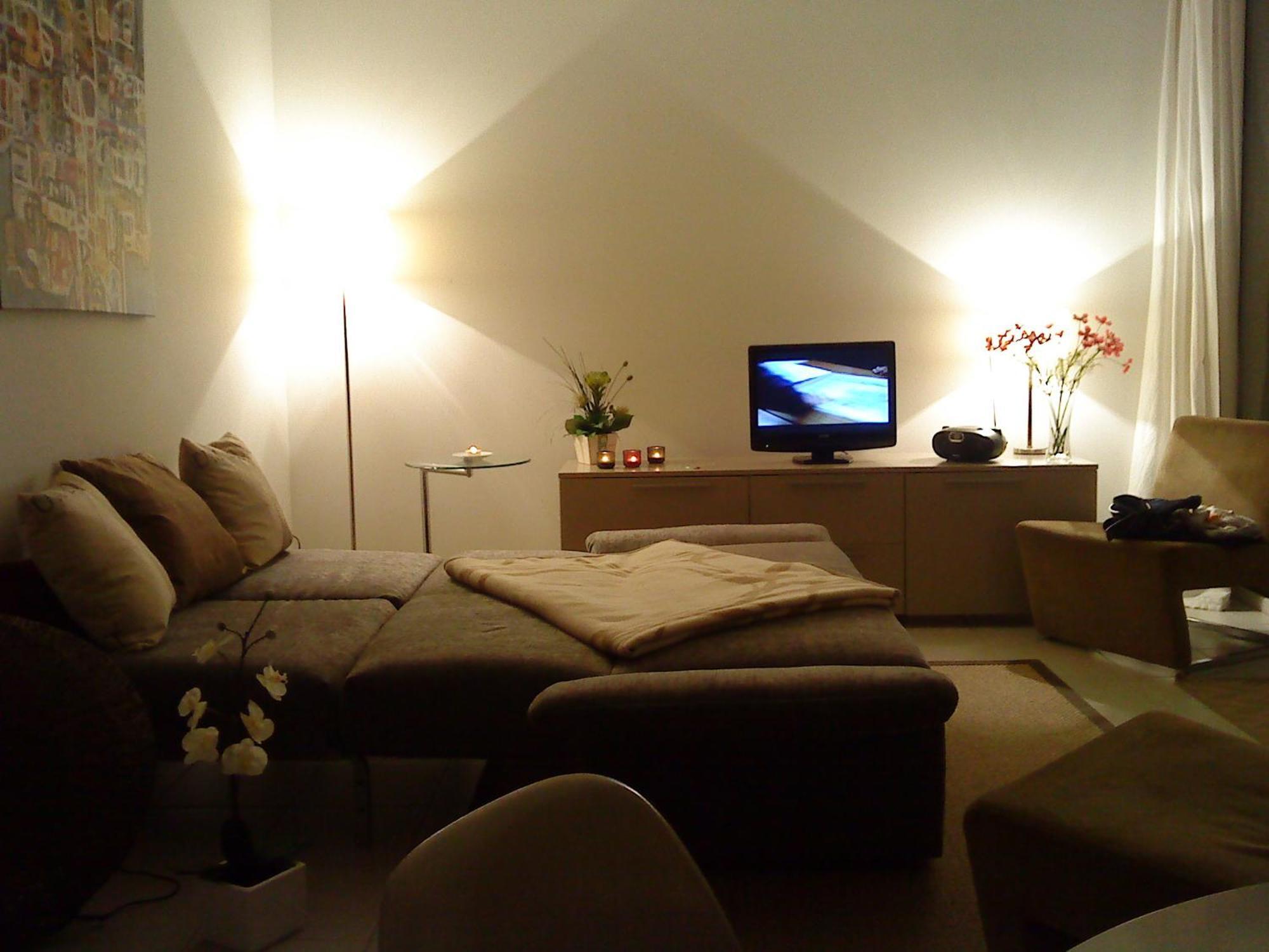 Modernes Appartment, 3 Gehminuten Zum Strand, Pool+Sauna Zempin Kültér fotó