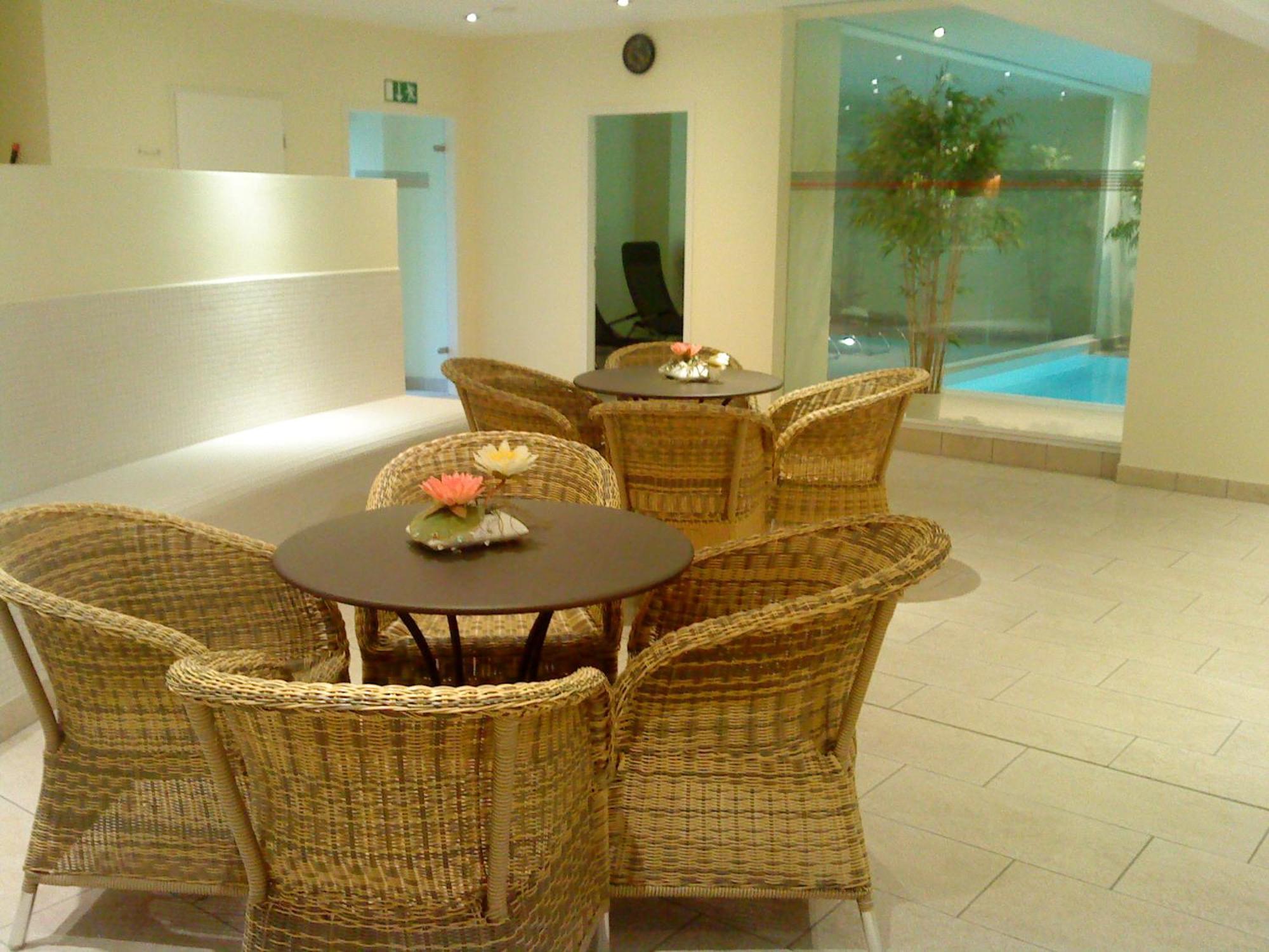 Modernes Appartment, 3 Gehminuten Zum Strand, Pool+Sauna Zempin Kültér fotó
